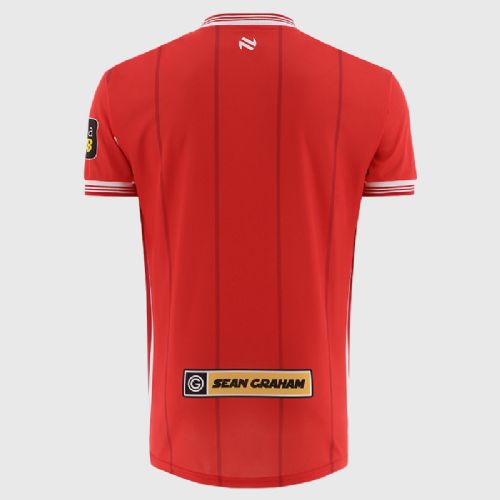 2025/26 Home Shirt (small)